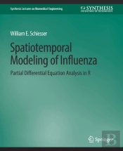 Spatiotemporal Modeling Of Influenza