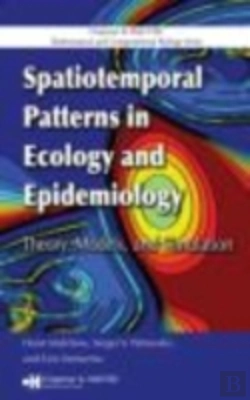 Bertrand.pt - Spatiotemporal Patterns In Ecology And Epidemiology