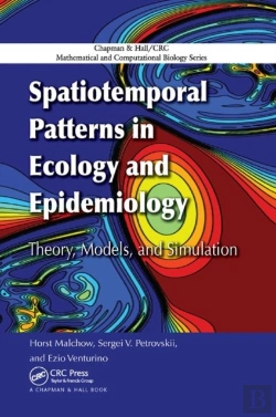 Bertrand.pt - Spatiotemporal Patterns In Ecology And Epidemiology