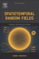 Spatiotemporal Random Fields
