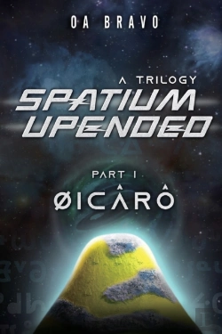 Bertrand.pt - Spatium Upended - A Trilogy: Book 1:  Ic