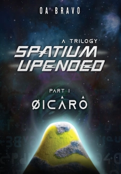 Bertrand.pt - Spatium Upended - A Trilogy