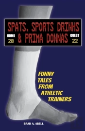 Spats, Sports Drinks & Prima Donnas