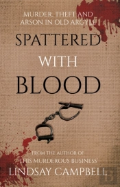 Spattered With Blood