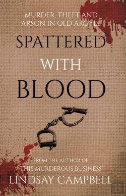 Bertrand.pt - Spattered With Blood