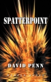 Spatterpoint