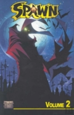 Bertrand.pt - Spawn Collection Volume 2