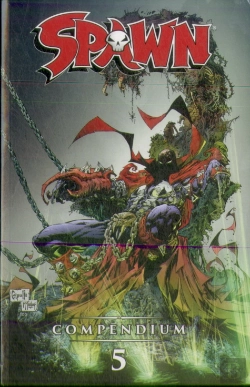 Bertrand.pt - Spawn Compendium Volume 5