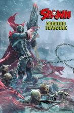 Spawn: Dominio Infernal