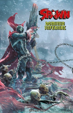 Bertrand.pt - Spawn: Dominio Infernal