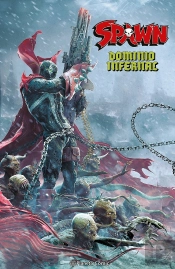 Spawn: Dominio Infernal
