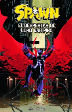 Bertrand.pt - Spawn: El Despertar De Lord Vampiro