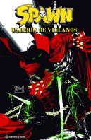 Spawn: Galeria De Villanos