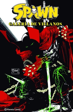 Bertrand.pt - Spawn: Galeria De Villanos