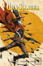 Spawn Gunslinger 6