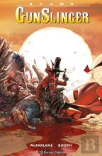 Spawn Gunslinger Nº 03