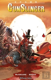 Spawn Gunslinger Nº 03