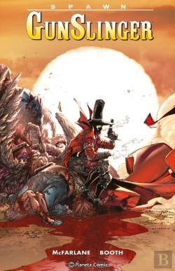 Bertrand.pt - Spawn Gunslinger Nº 03