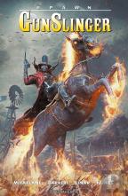 Spawn Gunslinger Nº 07