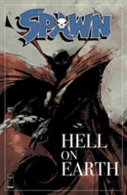 Bertrand.pt - Spawn: Hell On Earth