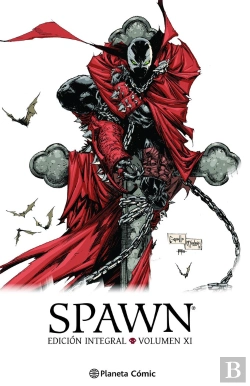 Bertrand.pt - Spawn Integral Nº 11