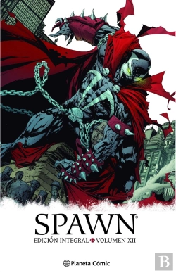 Bertrand.pt - Spawn Integral Nº 12