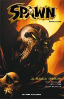 Spawn: La Batalla