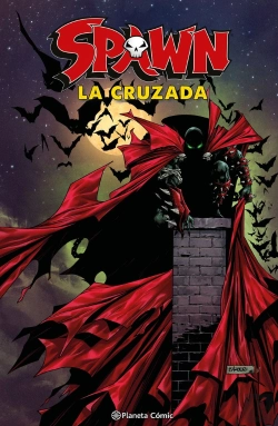 Bertrand.pt - Spawn: La Cruzada