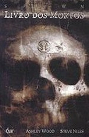 Spawn: Livro dos Mortos