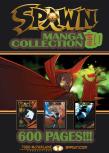 Spawn Manga: Shadows Of Spawn
