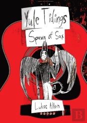 Spawn Of Sax