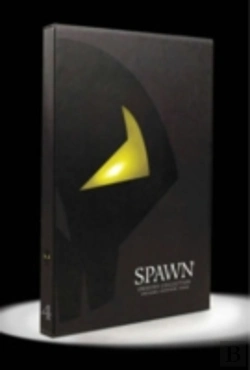Bertrand.pt - Spawn: Origins Collection Deluxe Edition Volume 4