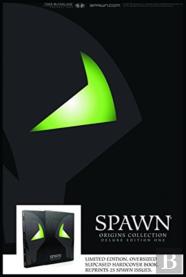 Spawn: Origins Deluxe Edition 1