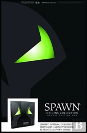 Spawn: Origins Deluxe Edition 1