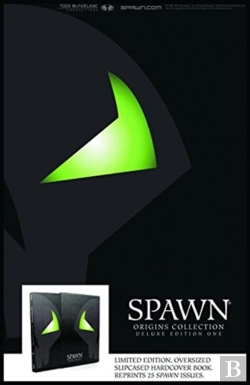 Bertrand.pt - Spawn: Origins Deluxe Edition 1
