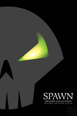 Bertrand.pt - Spawn: Origins Deluxe Edition Volume 7