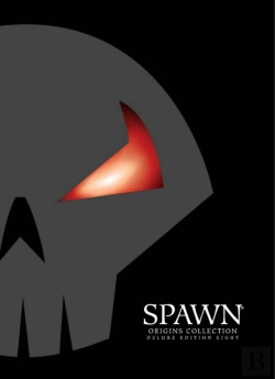 Bertrand.pt - Spawn Origins Deluxe Hardcover Volume 8