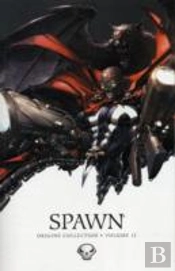 Spawn: Origins Volume 12