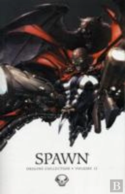 Bertrand.pt - Spawn: Origins Volume 12