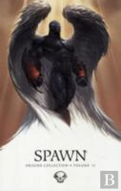 Spawn: Origins Volume 13