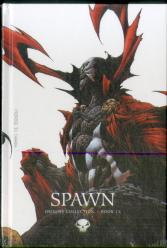 Spawn Origins Volume 13