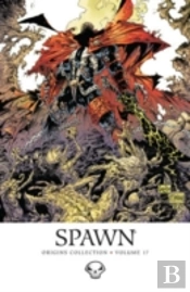 Spawn: Origins Volume 17