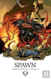 Spawn Origins, Volume 25