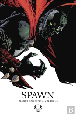 Bertrand.pt - Spawn Origins Volume 28