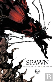 Spawn Origins Volume 29