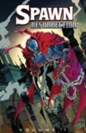 Spawn: Resurrection Volume 1