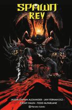 Spawn Rey 6