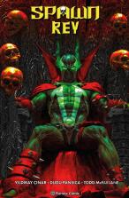 Spawn Rey 7