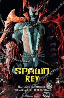 Spawn Rey Nº 02