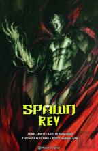 Spawn Rey Nº 03